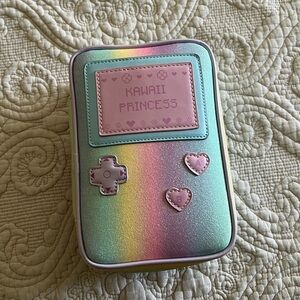 GAMER GIRL MAKEUP BAG
SUGAR THRILLZ DOLLS KILL